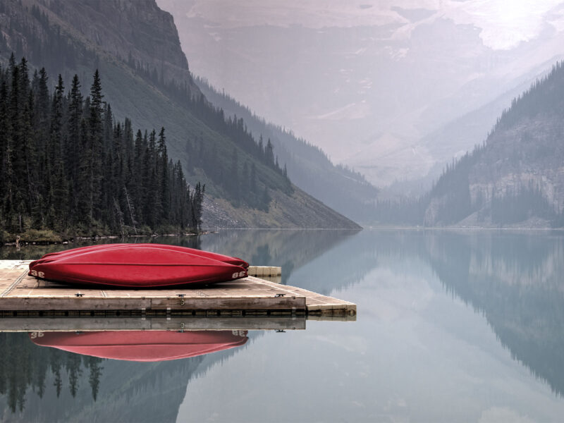 Salmon: Restaurant WordPress Theme